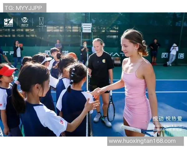 广州网球队在联赛中的灵活性展现出强大竞争力与战术多样性